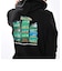 674215　M SHOES BOX HOODIE　*01BLK　626958-0001