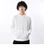 674215　M SHOES BOX HOODIE　*02WHT　626958-0002