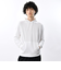 674215　M SHOES BOX HOODIE　*02WHT　626958-0002