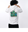 674215　M SHOES BOX HOODIE　*02WHT　626958-0002