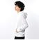 674215　M SHOES BOX HOODIE　*02WHT　626958-0002