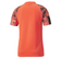 658249　M INDIVIDUALFINAL WC JERSEY　48F.CORAL/BLK　633401-0001