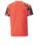658272　INDIVIDUALFINAL WC JERSEY JR　48F.CORAL/BLK　633406-0001