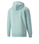 536549　M POKEMON HOODIE FL　30LIGHT AQUA　633624-0002