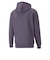 536549　M POKEMON HOODIE FL　61P.CHARCOAL　633624-0003