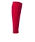 658036　TEAMLIGA SLEEVE STOCKING　01RED　634431-0004