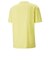 538958　M SPONGEBOB GRAPHIC TEE　60LUCENT YELLOW　639616-0003