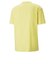 538958　M SPONGEBOB GRAPHIC TEE　60LUCENT YELLOW　639616-0003