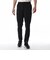 674917　M PCPC KNIT SLIM PANTS　01BLK　639633-0001