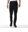 674917　M PCPC KNIT SLIM PANTS　01BLK　639633-0001