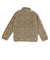 624875　U BIGCAT AOP BOA JKT　*88GRANOLA　669139-0002