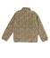 624875　U BIGCAT AOP BOA JKT　*88GRANOLA　669139-0002