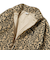624875　U BIGCAT AOP BOA JKT　*88GRANOLA　669139-0002