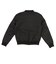 624876　U PADDED JKT　*01BLK　669140-0001