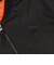 624876　U PADDED JKT　*01BLK　669140-0001