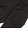 624876　U PADDED JKT　*01BLK　669140-0001