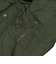 624876　U PADDED JKT　*31MYRTLE　669140-0002