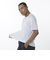 1358553　M TECH 2 SHORT SLEEVE T-SHIRT　100WHT/OVC　622976-0003