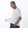 1358553　M TECH 2 SHORT SLEEVE T-SHIRT　100WHT/OVC　622976-0003