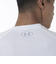 1358553　M TECH 2 SHORT SLEEVE T-SHIRT　100WHT/OVC　622976-0003