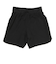 1361487　M UA SPEEDPOCKET 7'' SHORTS　001BLK/BLK/RLT　622978-0001