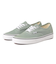 VN000BW5CJL　AUTHENTIC　ICEBERG GREEN　672739-0001