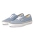 VN000CRTDSB　AUTHENTIC　DUSTY BLUE　672754-0001