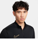 DX4301　M ACD23 DRIL TOP　017BLACK/MGOLD　638815-0003