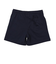 CW-X507NVY　W S3 CP SHORTS NVY　370/NAVY　660014-0001