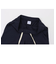 CW-X507NVY　W S3 CP SHORTS NVY　370/NAVY　660014-0001