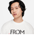 FQ4921　M TEE M90 LS OC SP24　121SMTWHT　675574-0002
