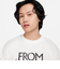 FQ4921　M TEE M90 LS OC SP24　121SMTWHT　675574-0002