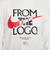 FQ4921　M TEE M90 LS OC SP24　121SMTWHT　675574-0002