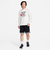 FQ4921　M TEE M90 LS OC SP24　121SMTWHT　675574-0002