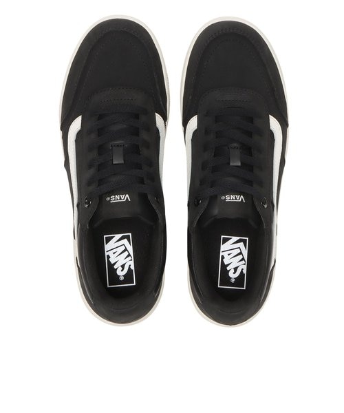 V8610 TYSON BLACK/WHISPER 619653-0008｜エービーシー・マートの通販