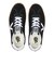VN000CQRB9M　SPORT LOW　BLACK/GUM　672709-0001