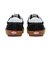 VN000CQRB9M　SPORT LOW　BLACK/GUM　672709-0001