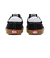 VN000CQRB9M　SPORT LOW　BLACK/GUM　672709-0001