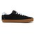 VN000CQRB9M　SPORT LOW　BLACK/GUM　672709-0001