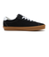 VN000CQRB9M　SPORT LOW　BLACK/GUM　672709-0001