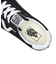 VN000CQRB9M　SPORT LOW　BLACK/GUM　672709-0001