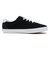 VN000CQRBZW　SPORT LOW　BLACK/WHITE　672710-0001