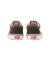 VN0005UFBF0　OLD SKOOL　POP BROWN/MULTI　672734-0001
