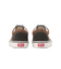 VN0005UFBF0　OLD SKOOL　POP BROWN/MULTI　672734-0001