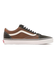 VN0005UFBF0　OLD SKOOL　POP BROWN/MULTI　672734-0001