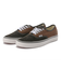 VN000BW5BF0　AUTHENTIC　POP BROWN/MULTI　672738-0001