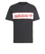 IS1404　M NY ARCHIVE TEE　*BLACK　674596-0001