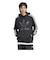 IS2933　M MONO HOODIE　BLACK　674637-0001