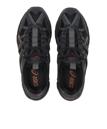 1201B006.002 GEL-SONOMA 15-50 BLACK/BROWN 676817-0001 