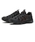 1201B006.002　GEL-SONOMA 15-50　BLACK/BROWN　676817-0001